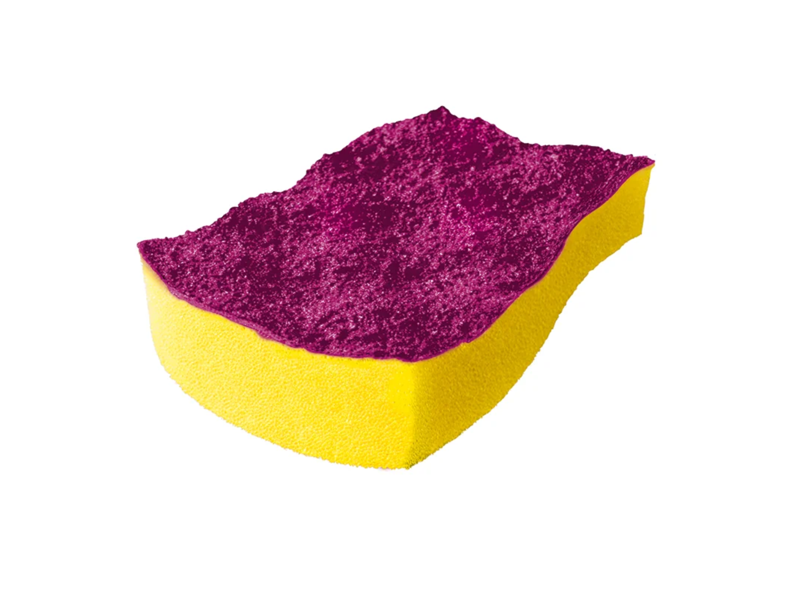Zmywak Vileda Pur Active Colors 4 szt. 169492